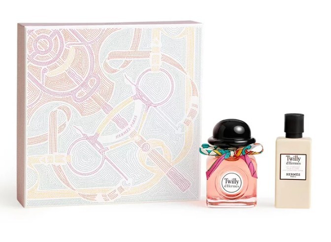 Hermes Twilly D‘Hermès – EDP 50 ml + telové mlieko 40 ml