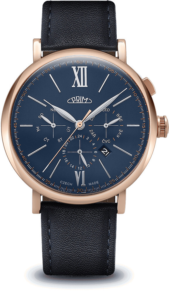 Prim Retro Elegance 25 Automatic W01P.13248.F