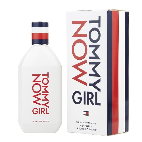 Tommy Hilfiger Now Girl - EDT 30 ml