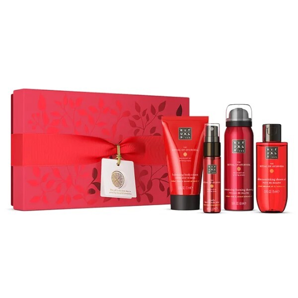 Rituals Darčeková sada The Ritual of Ayurveda Small
