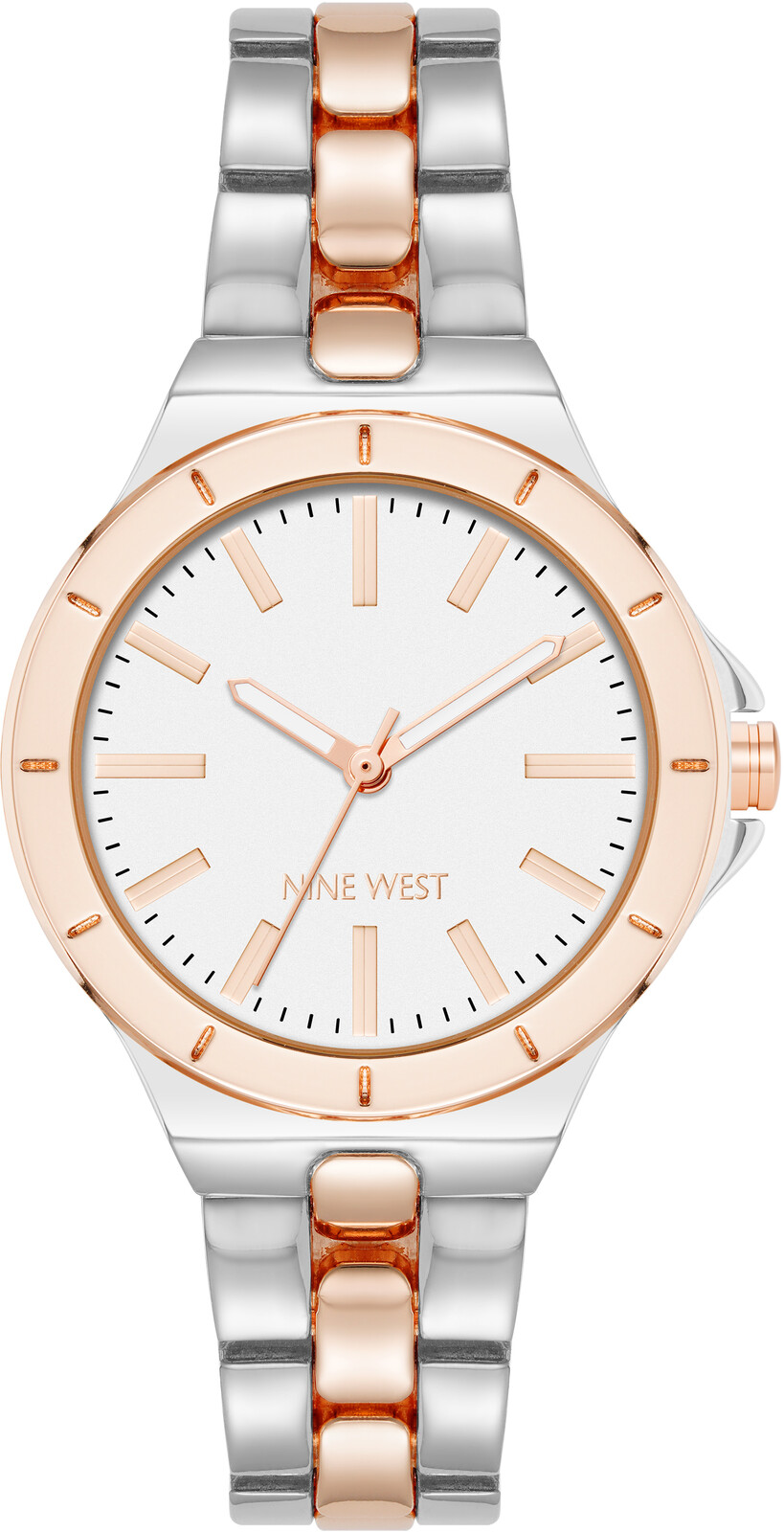 Nine West Analogové hodinky NW/3325SVRT