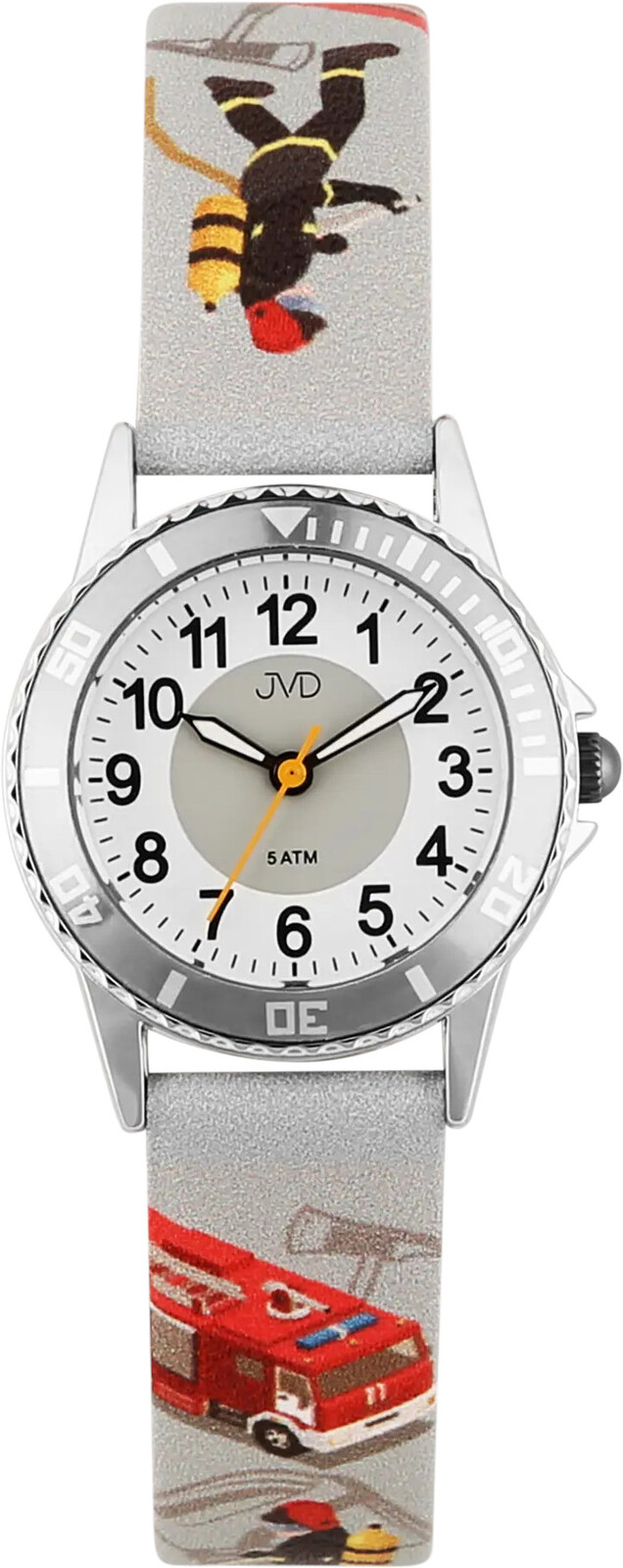 JVD Detské hodinky J7231.2