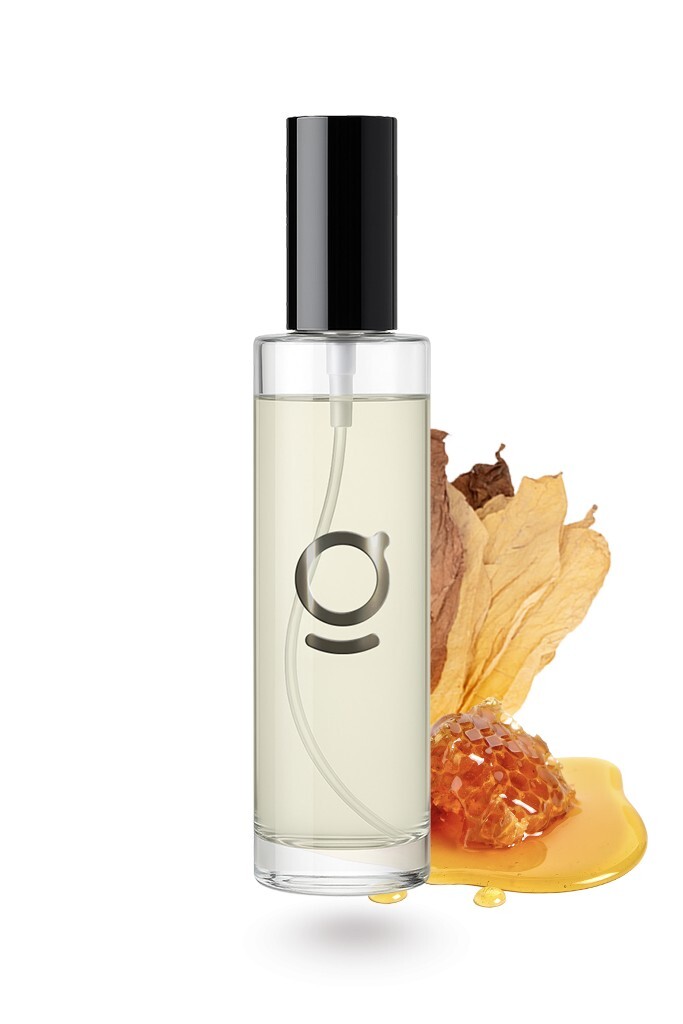 goda Osviežovač Oli tmavý med & tabak 100 ml