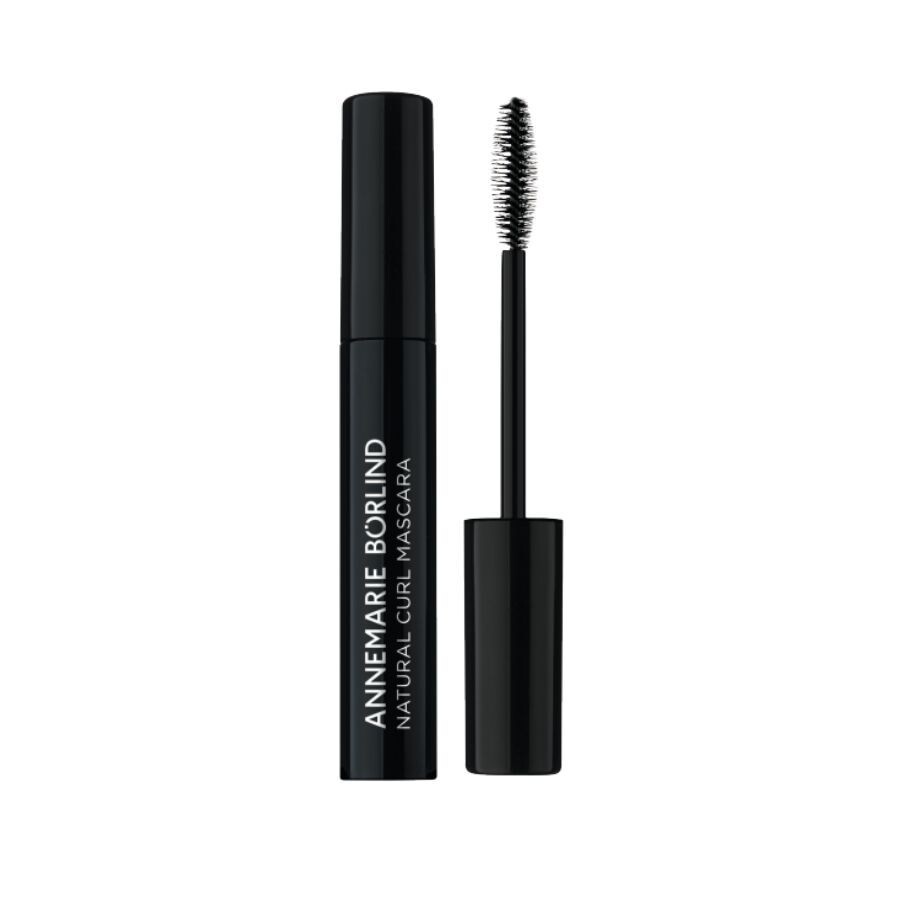 ANNEMARIE BORLIND Riasenka na natočenie rias (Natural Curl Mascara) 9,5 ml Brown