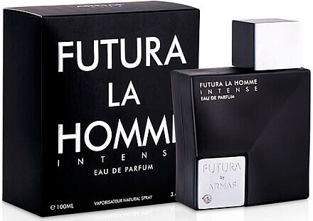 Armaf Futura La Homme Intense - EDP 100 ml