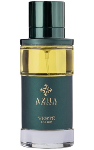 Azha Verte - EDP 100 ml