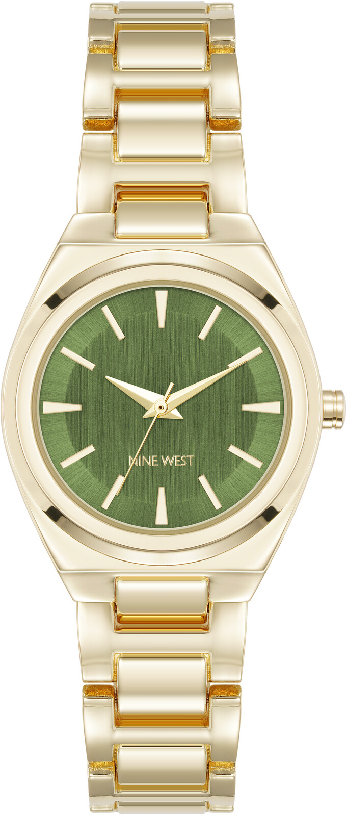 Nine West Analogové hodinky NW/3326OLGB