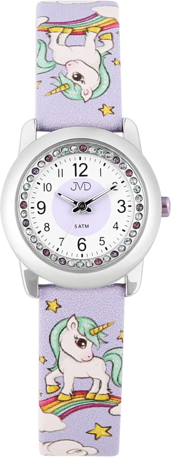 JVD Detské hodinky J7239.1