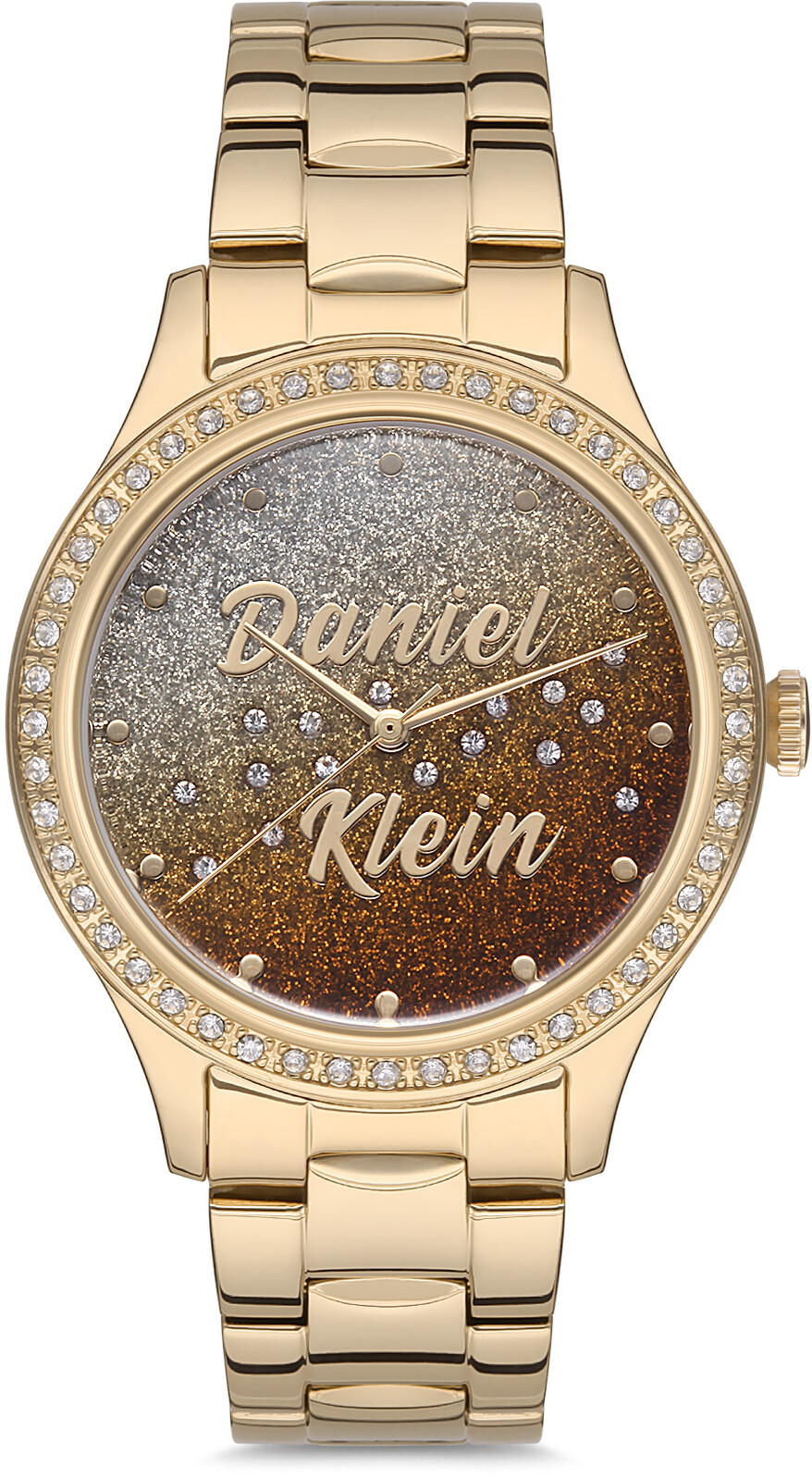 Daniel Klein Analogové hodinky DK12538-3