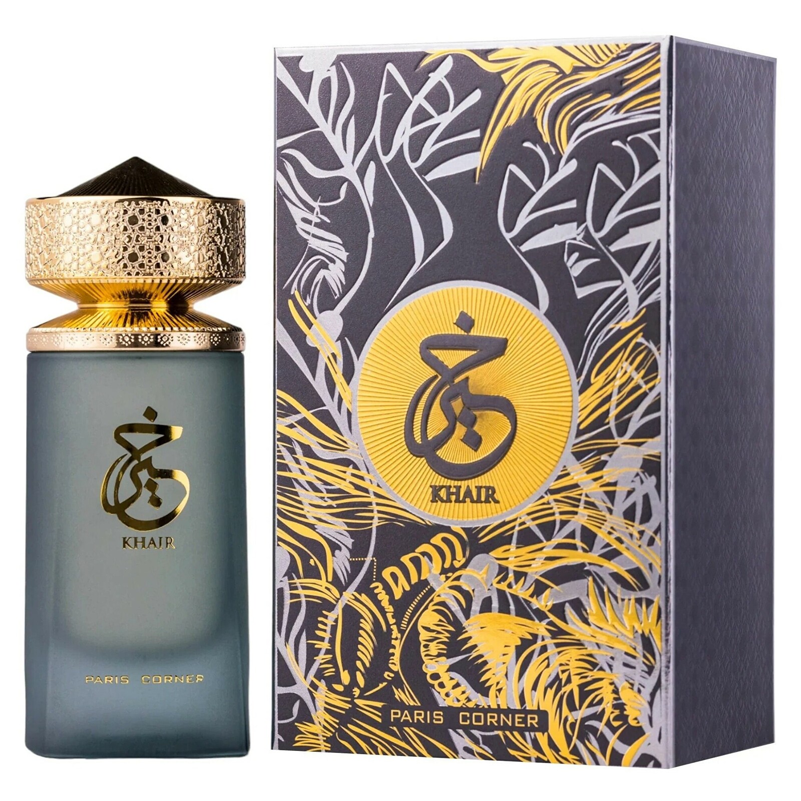 Paris Corner Khair - EDP 100 ml