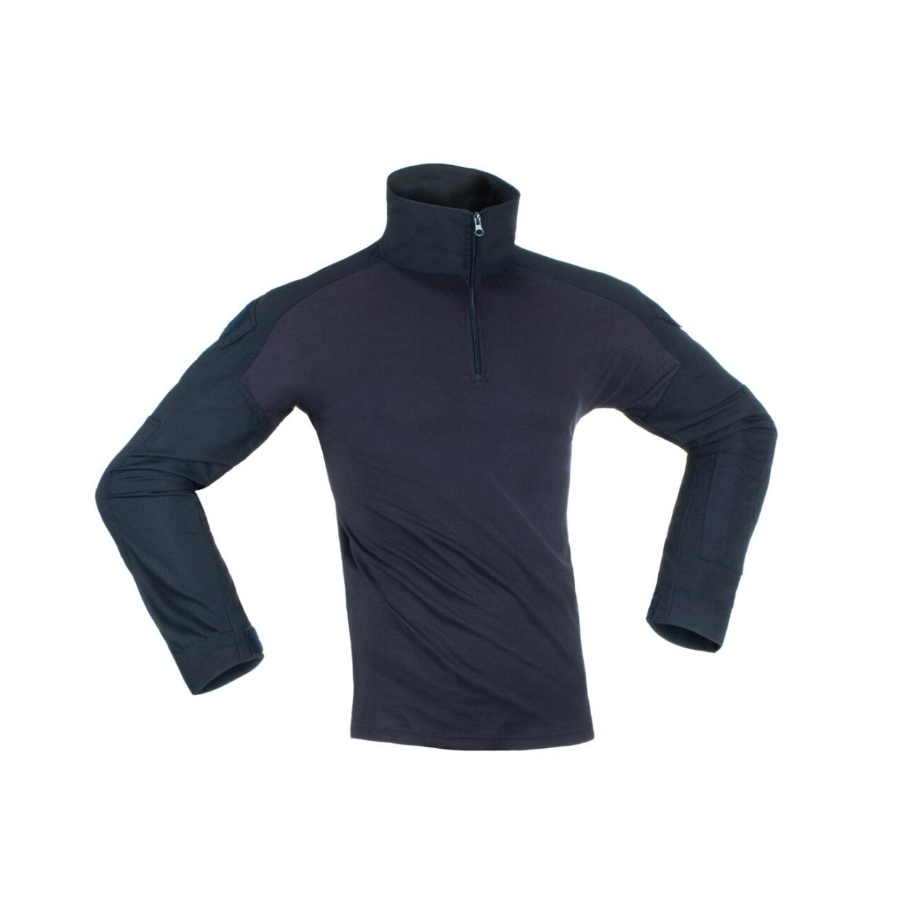 Taktická košeľa Invader Gear Combat - navy, S