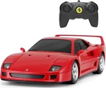 Rastar Ferrari F40 1:24