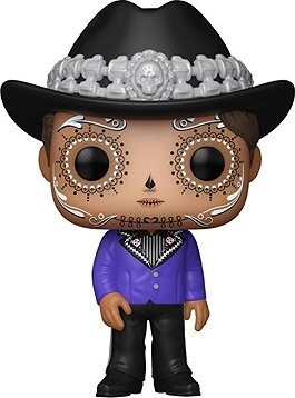 Funko POP! Retro Toys – Ken: Day of the Dead