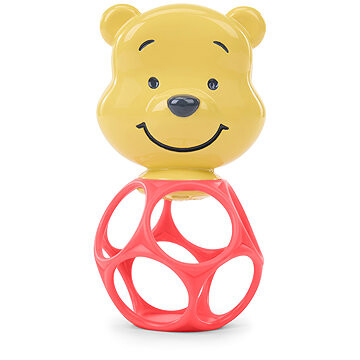 Bright Starts Winnie the Pooh Hunny & Shake