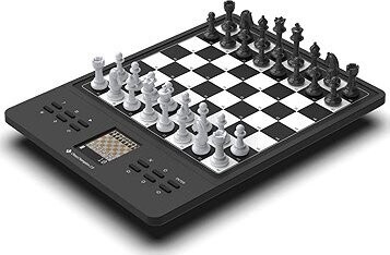 Millennium Chess Champion 2.0 – stolový elektronický šach