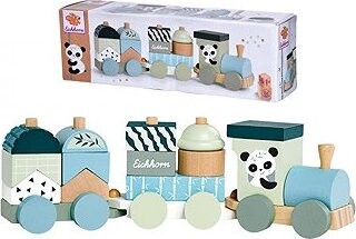 Eichhorn Panda skladačka