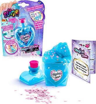 So Slime Magický elixír – lektvar