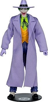 DC – The Joker (Crisis on Infinite Earths) – figúrka