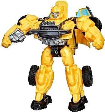 Transformers figúrka Bumblebee