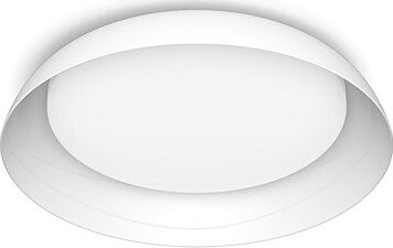 Philips Fleta UltraEfficient stropné svietidlo LED, 10 W, 1850 lm, 2700 K, biele