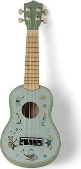Dantoy Playful Wood gitara