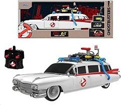 Jada Ghostbusters Ecto-1