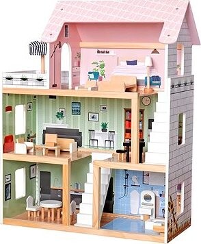 Derrson Floral XL 80 cm