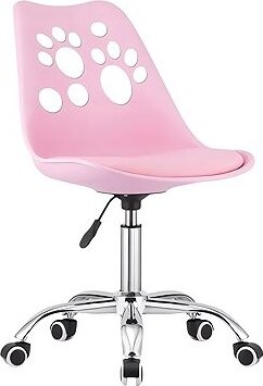 ECA Puppy Love, růžová