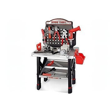 iMex Toys Work Table Detská pracovná dielňa