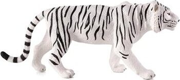 Mojo – Biely tiger