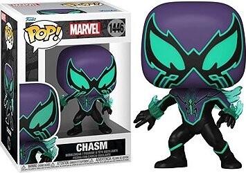 Funko Pop! Marvel Chasm 1446