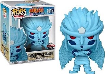 Funko Pop! Animation Naruto Kakashi (Perfect Susano)