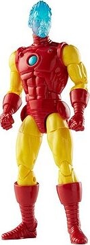 Marvel Comics: Legend Series – Iron Man (AI ) – akčná figúrka