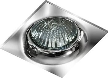 Azzardo IVO SQUARE CHROME