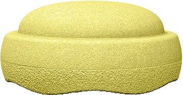 Stapelstein Original GROW light yellow
