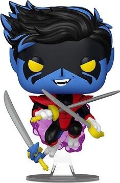 Funko POP! X-Men 97 – Nightcrawler