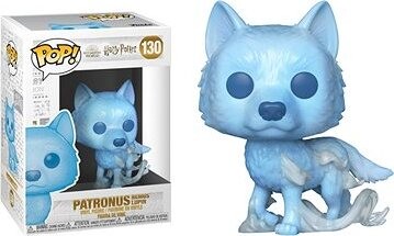 Funko POP! Harry Potter Patronus Lupin 130