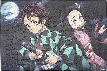 Demon Slayer: Characters