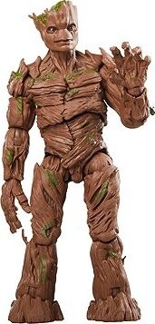 Guardians of the Galaxy Vol. 3 Marvel Legends – akčná figúrka – Groot