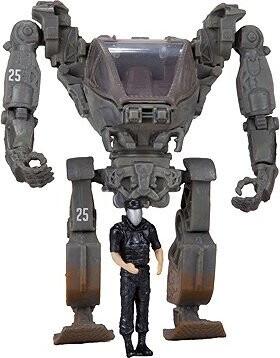 Avatar: Way of Water – Amp Suit with RDA Driver – akčná figúrka