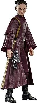 Star Wars Episode I Black Series – Padmé Amidala – akčná figúrka