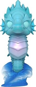 Funko POP! Aquaman and the Lost Kingdom – Storm