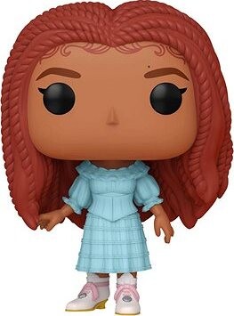 Funko POP! The Little Mermaid – Ariel