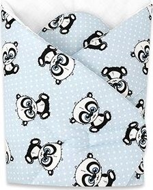 COSING Sleeplease Pandy Bodky, modrá