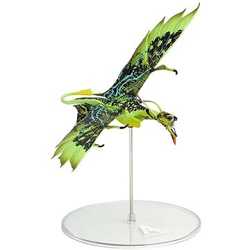 Avatar: WO P Mountain Banshee – Green Banshee – akčná figúrka