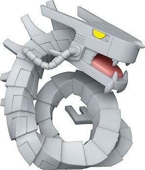 Funko POP! Yu-Gi-Oh! – Cyber Dragon