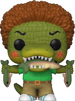 Funko POP! Garbage Pail Kids – Ali Gator