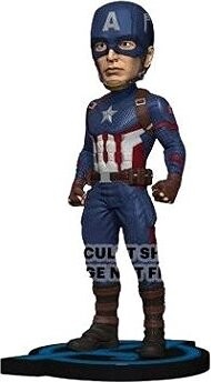 Avengers Endgame Head Knocker – Captain America