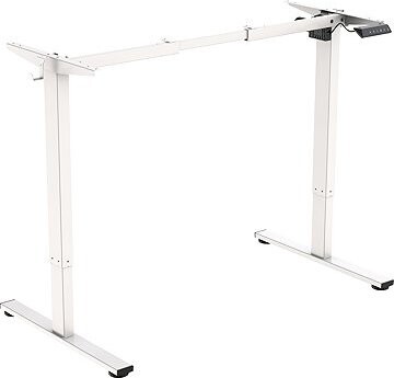 AlzaErgo Table ET2 Core biely