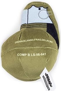 Arma M67 Frag Plushie – plyšiak